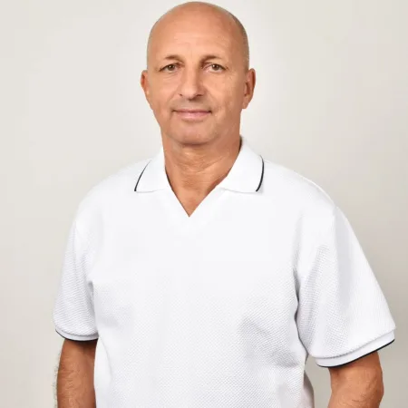 Bohumil Kostolný