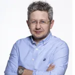 Ing. Martin Bolo