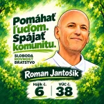 JUDr. Roman Jantošík