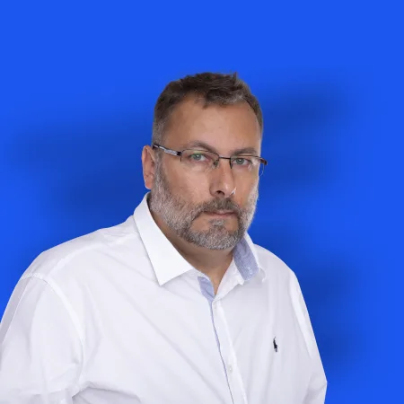Ján Glasnák