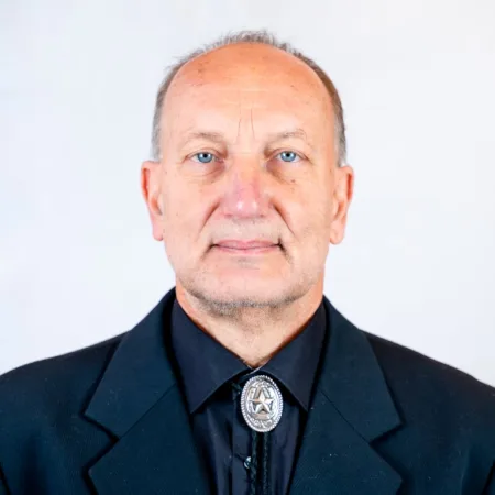 Ing. arch. Dušan Maňák