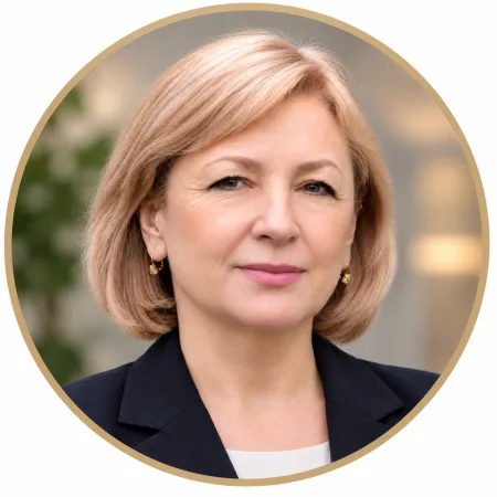 JUDr., Ing. Miroslava Šichtová