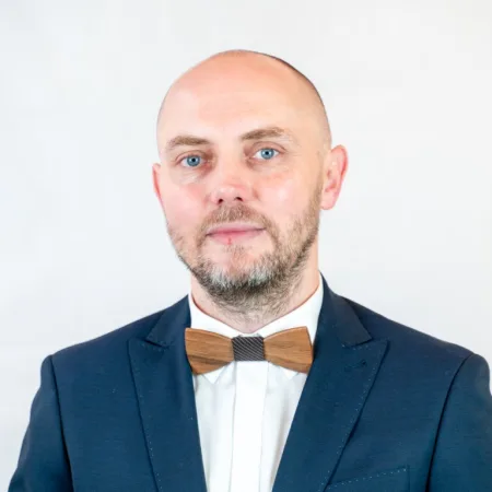 Ing. Peter Čerňan