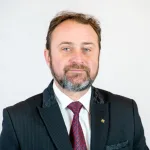 Ing., MBA Jozef Juriš, MBA