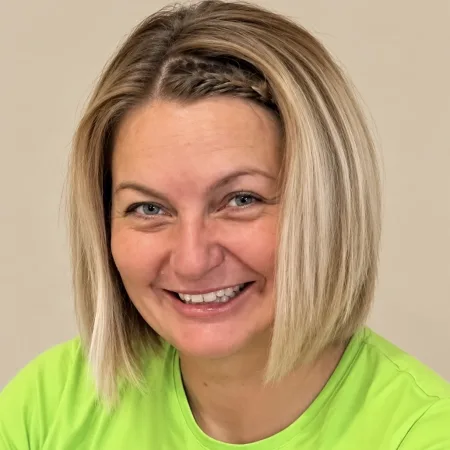 Ing. Mária Zemiaková
