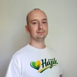 Marek Jamečný