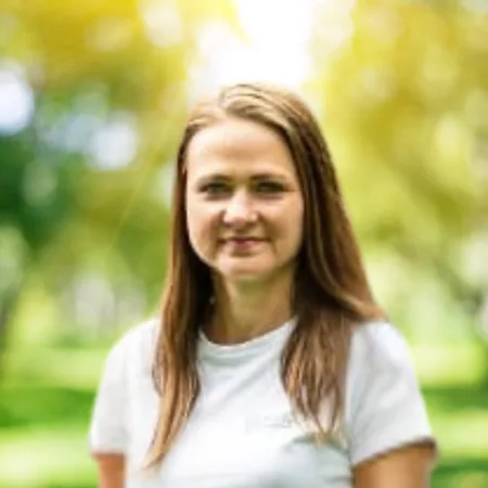Ing. Darina Mikušová