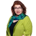 Ing., PhD. Iveta Čorejová
