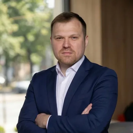 Mgr. Jakub Kubík