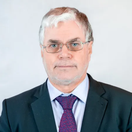 Ing. Ľubomír Bechný