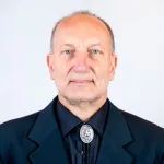 Ing. arch. Dušan Maňák