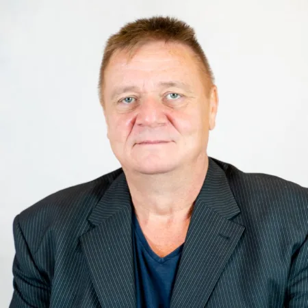 MUDr. Peter Durmis