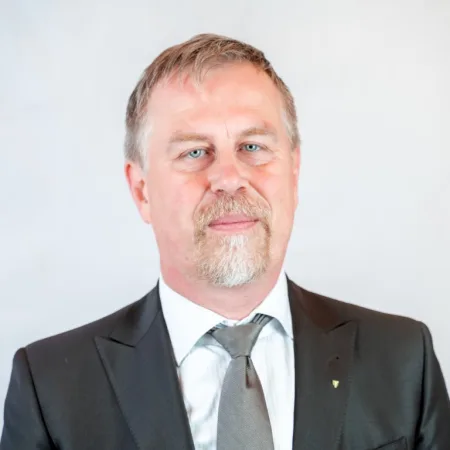 Ing. Ján Ničík