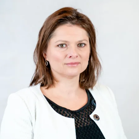 Mgr. Jana Filipová