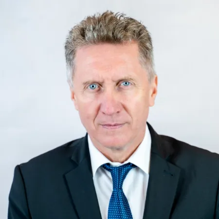 Ing. Ján Pažický
