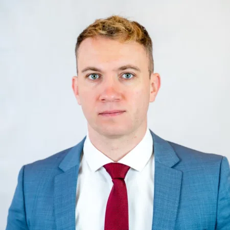 Ing. Martin Kapitulík