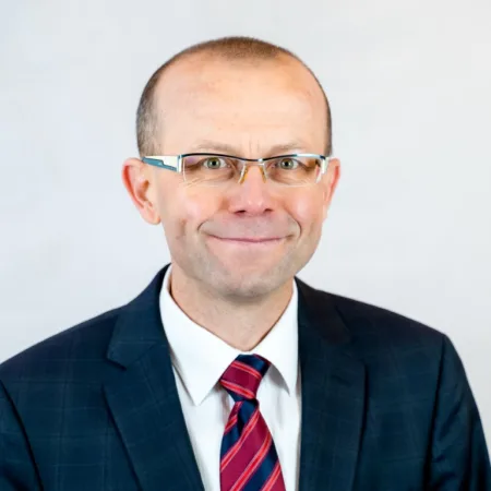 Ing. František Talapka