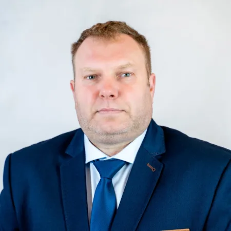 Ing. Anton Kozlík