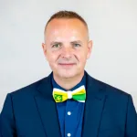 Ing. Patrik Groma, PhD.