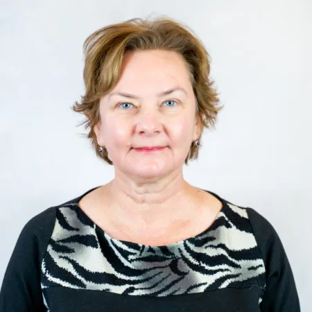 Mgr. Ing. Soňa Turčányiová